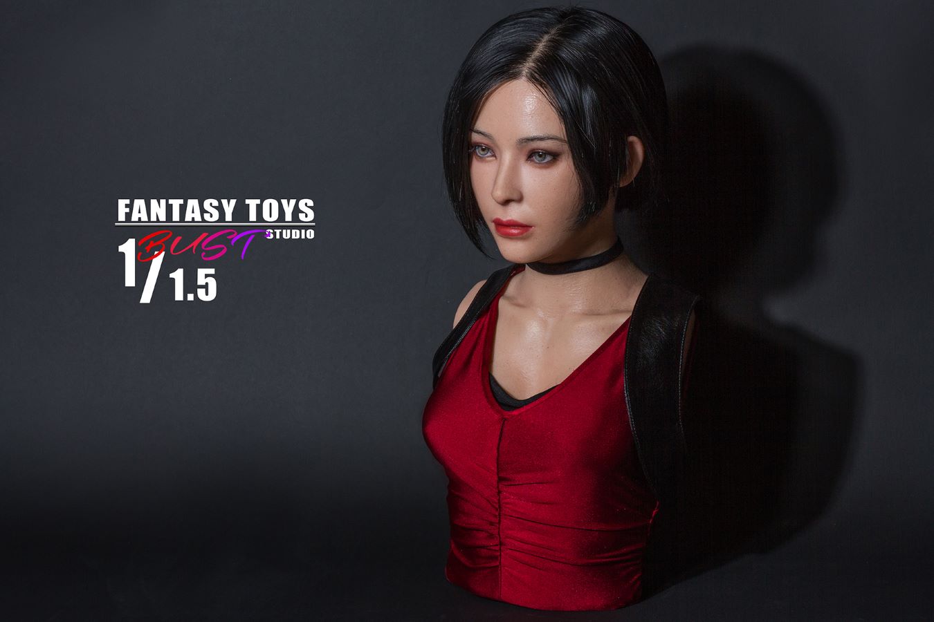 Ada Wong 1/1.5 Bust