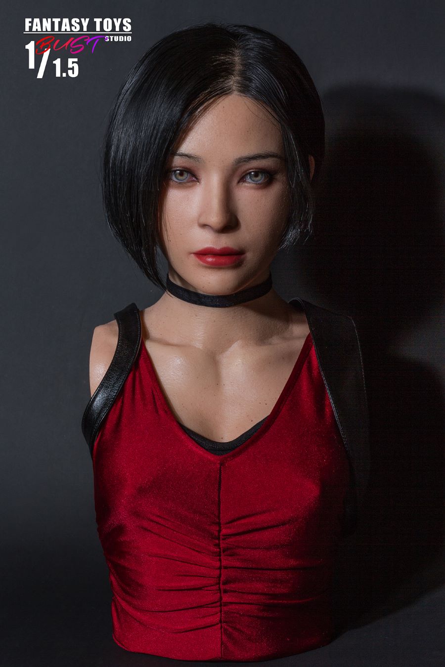 Ada Wong 1/1.5 Bust