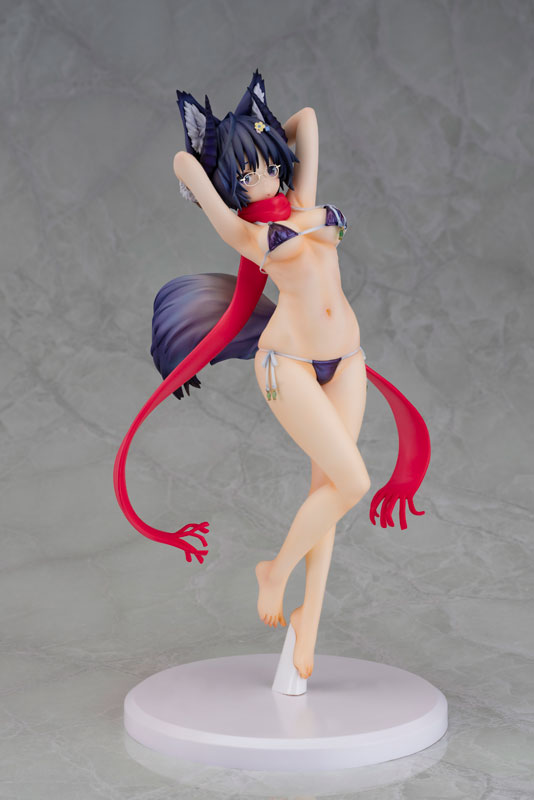 Jiyu2 Original Illustration TKM