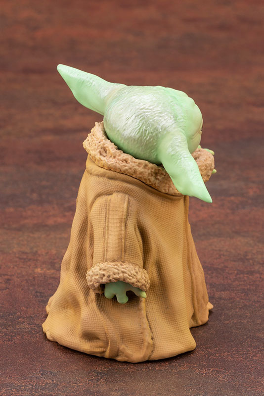 ARTFX Mandalorian Mandalorian & The Child 1/7