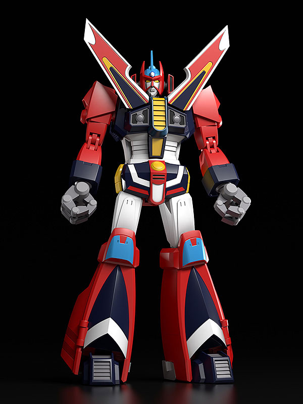 MODEROID Galaxy Cyclone Braiger - Braiger