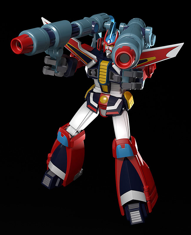 MODEROID Galaxy Cyclone Braiger - Braiger