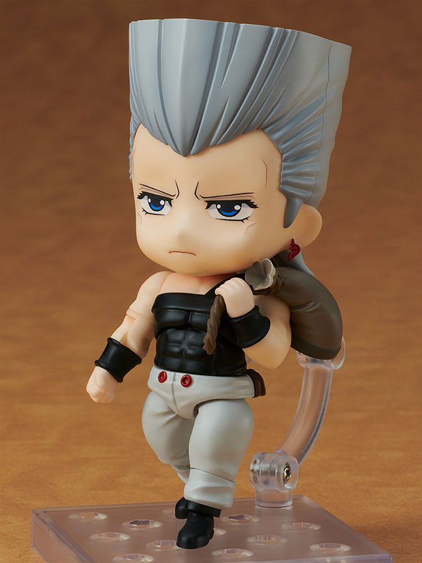 Nendoroid (JoJo's Bizarre Adventure Stardust Crusaders) Jean Pierre Polnareff