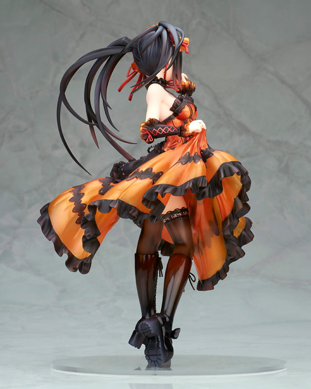 Movie Date A Live: Mayuri Judgment Kurumi Tokisaki 1/8