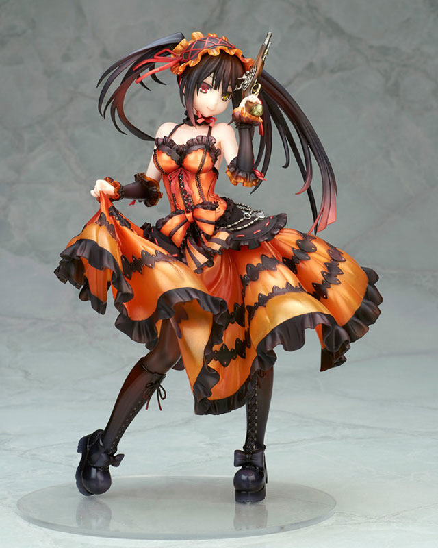 Movie Date A Live: Mayuri Judgment Kurumi Tokisaki 1/8