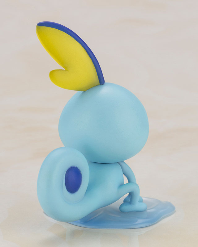 ARTFX J Pokemon Series Gloria with Sobble 1/8