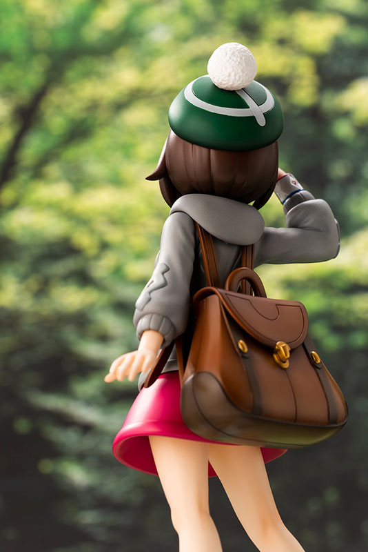 ARTFX J Pokemon Series Gloria with Sobble 1/8