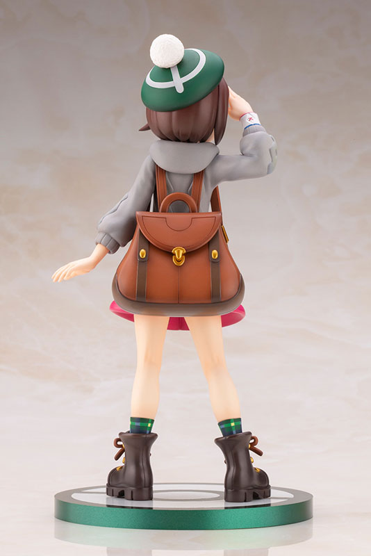ARTFX J Pokemon Series Gloria with Sobble 1/8