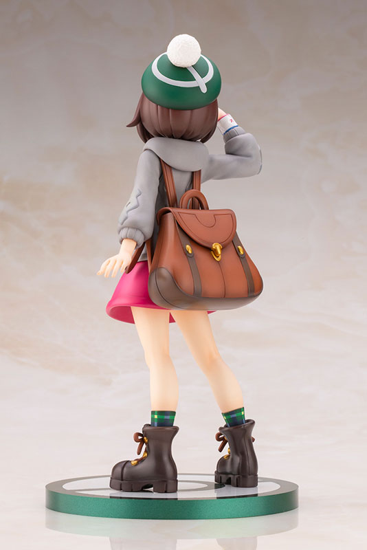 ARTFX J Pokemon Series Gloria with Sobble 1/8