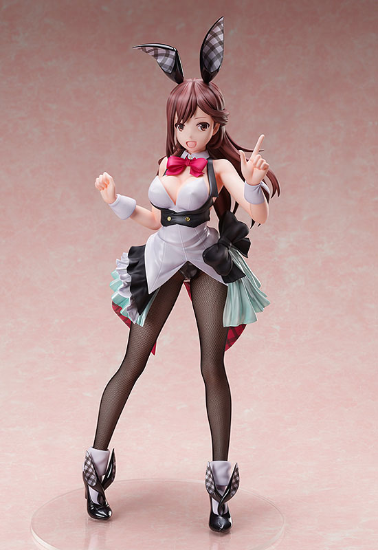B-STYLE Alice Gear Aegis Anna Usamoto Vorpal Bunny 1/4