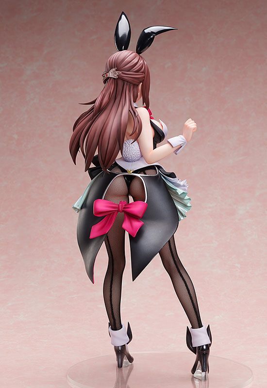 B-STYLE Alice Gear Aegis Anna Usamoto Vorpal Bunny 1/4