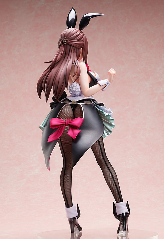 B-STYLE Alice Gear Aegis Anna Usamoto Vorpal Bunny 1/4