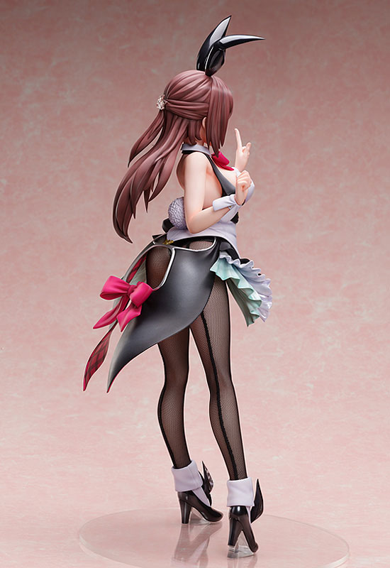 B-STYLE Alice Gear Aegis Anna Usamoto Vorpal Bunny 1/4