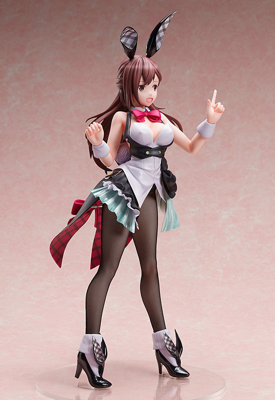 B-STYLE Alice Gear Aegis Anna Usamoto Vorpal Bunny 1/4