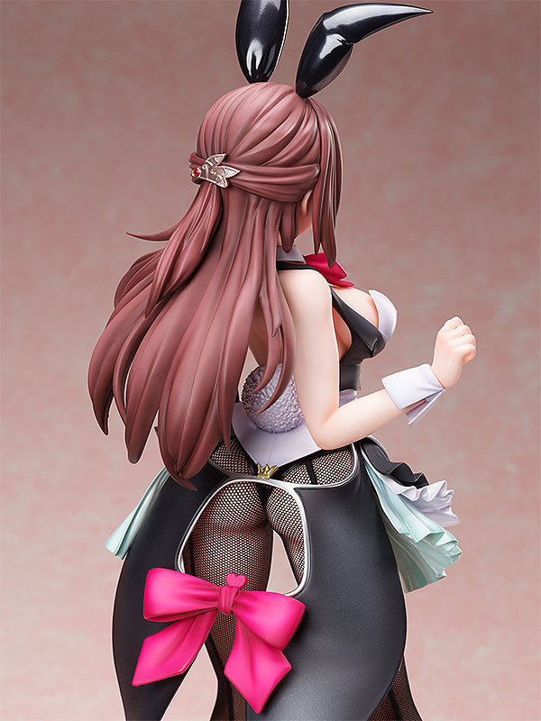 B-STYLE Alice Gear Aegis Anna Usamoto Vorpal Bunny 1/4
