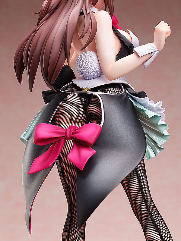 B-STYLE Alice Gear Aegis Anna Usamoto Vorpal Bunny 1/4