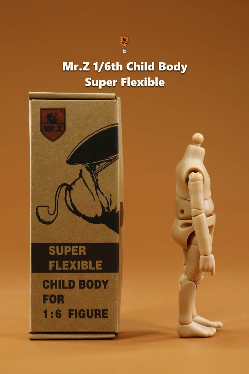 CHILD BODY 1/6