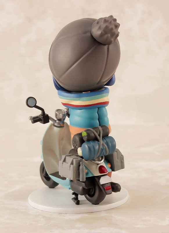 Yuru Camp SEASON 2 Mini Figure Rin Shima