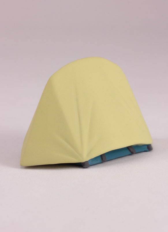 Yuru Camp SEASON 2 Mini Figure Rin Shima