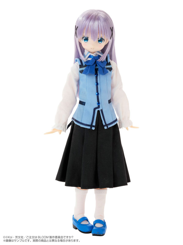 1/6 Pure Neemo Character Series No.130 Is the order a rabbit? BLOOM Chino
