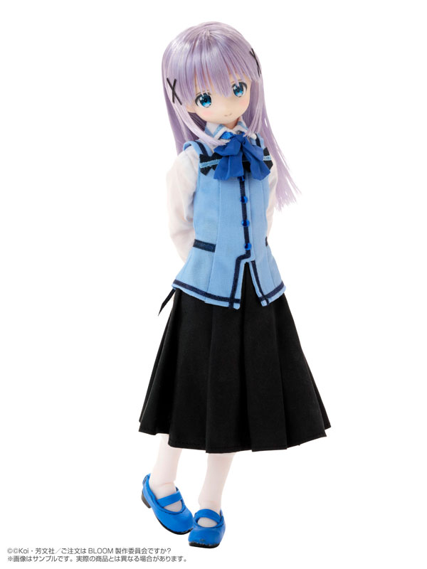 1/6 Pure Neemo Character Series No.130 Is the order a rabbit? BLOOM Chino