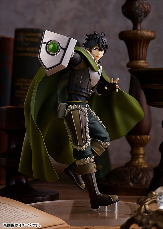 POP UP PARADE The Rising of the Shield Hero Season 2 Naofumi Iwatani