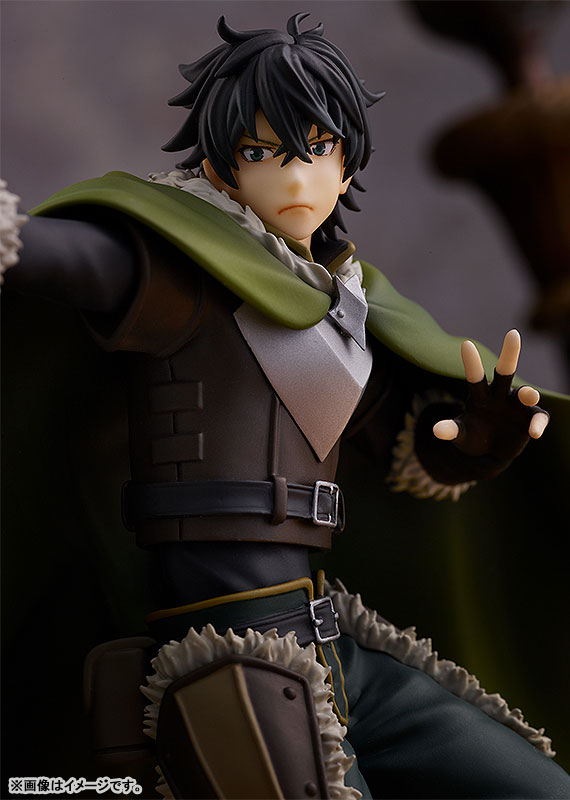 POP UP PARADE The Rising of the Shield Hero Season 2 Naofumi Iwatani