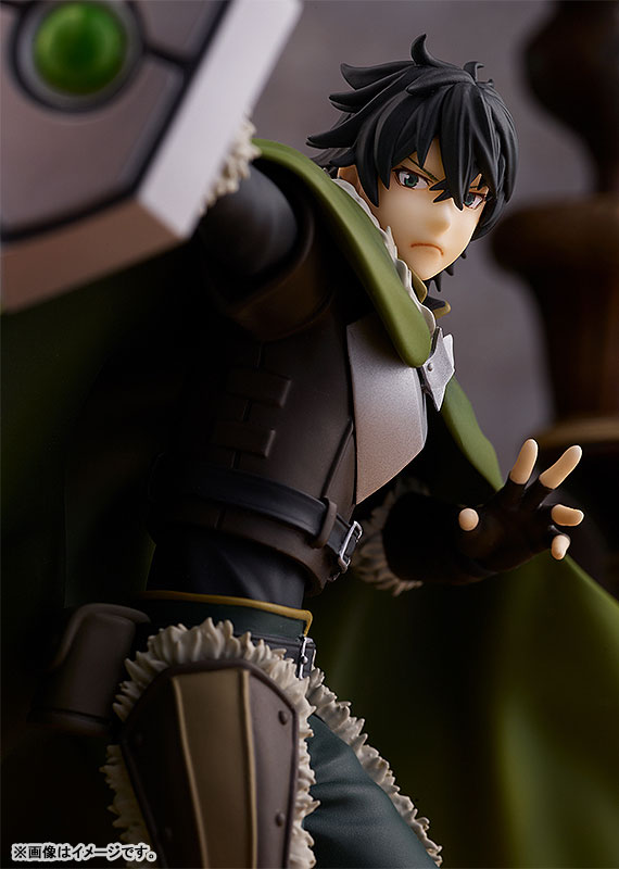 POP UP PARADE The Rising of the Shield Hero Season 2 Naofumi Iwatani