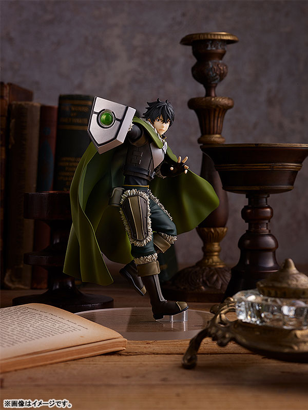 POP UP PARADE The Rising of the Shield Hero Season 2 Naofumi Iwatani