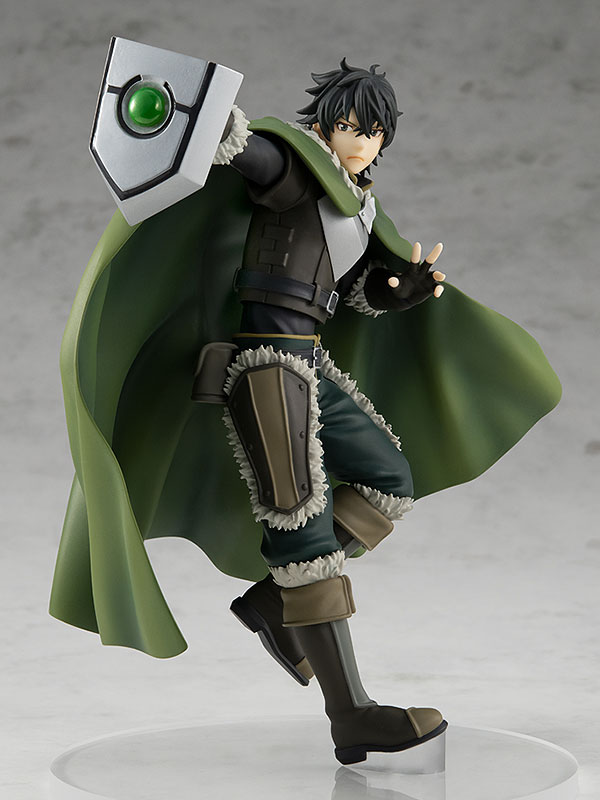 POP UP PARADE The Rising of the Shield Hero Season 2 Naofumi Iwatani