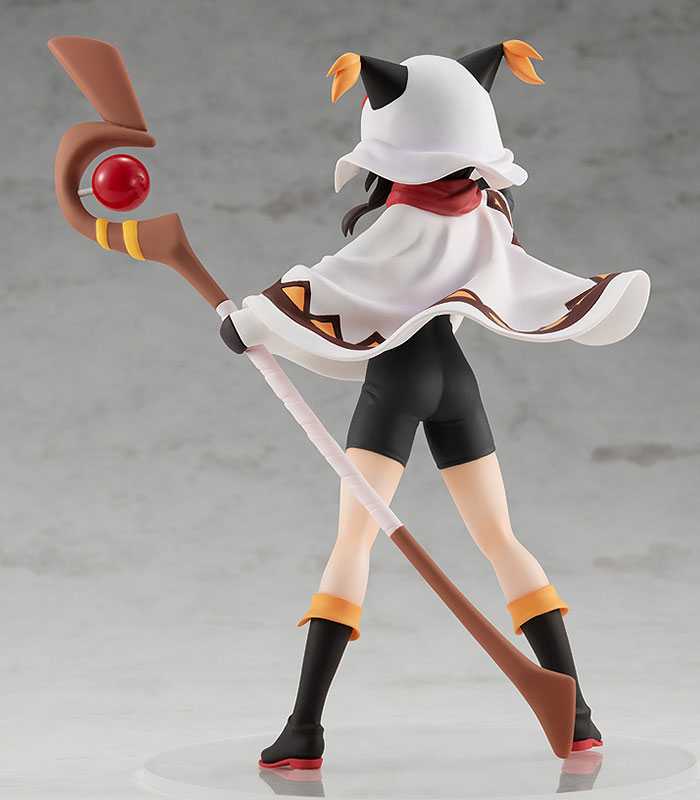 POP UP PARADE KonoSuba Kurenai Densetsu Megumin Winter Ver