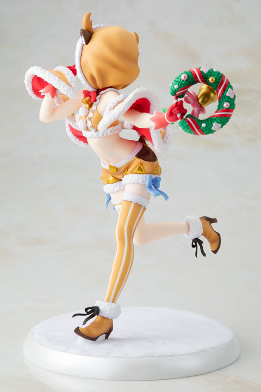 KDcolle Re:ZERO -Starting Life in Another World- Ram Dokuzetsu Reindeer Maid Ver. 1/7