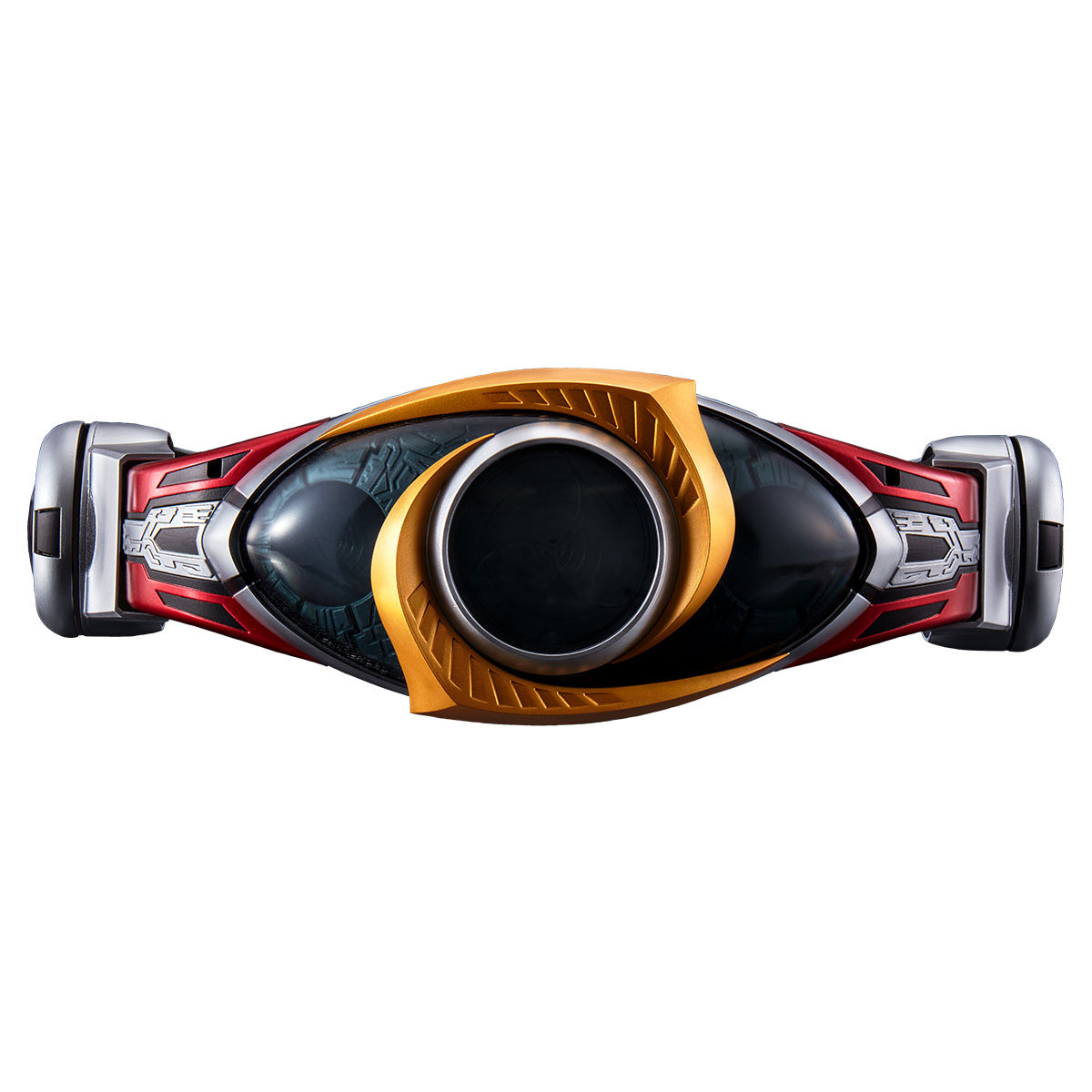 Kamen Rider Agito CSM altering