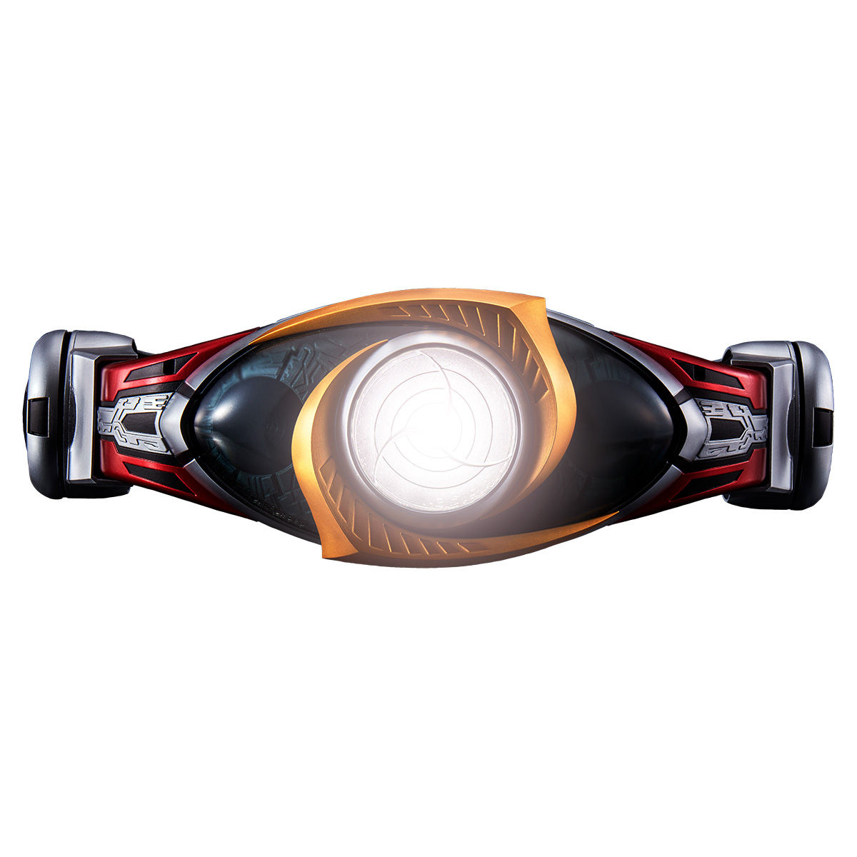 Kamen Rider Agito CSM altering