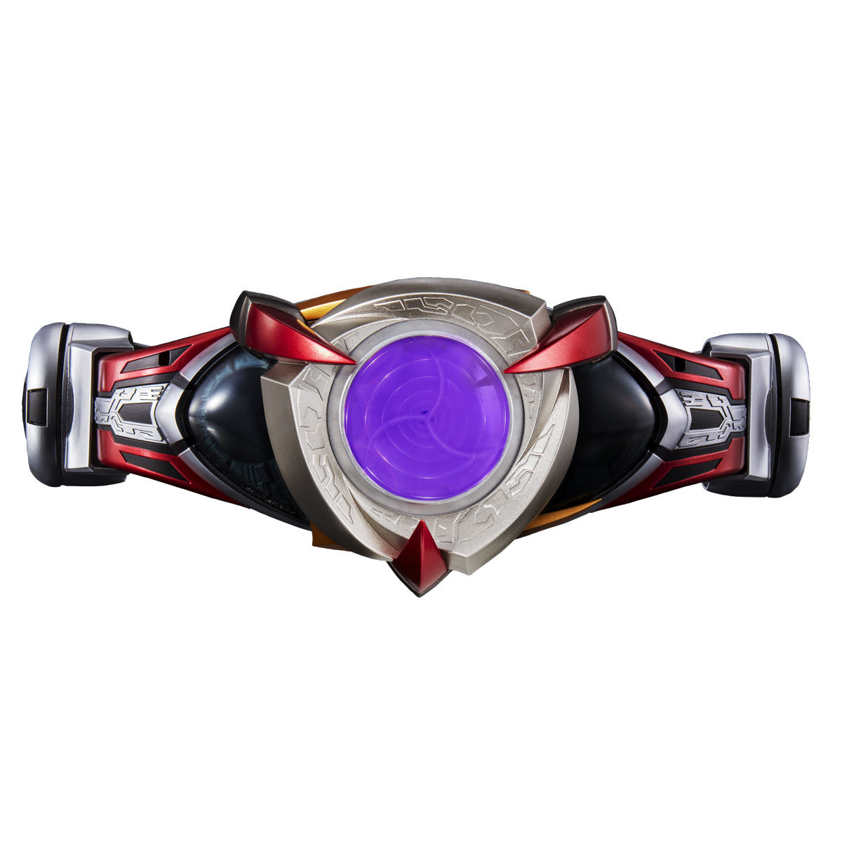 Kamen Rider Agito CSM altering