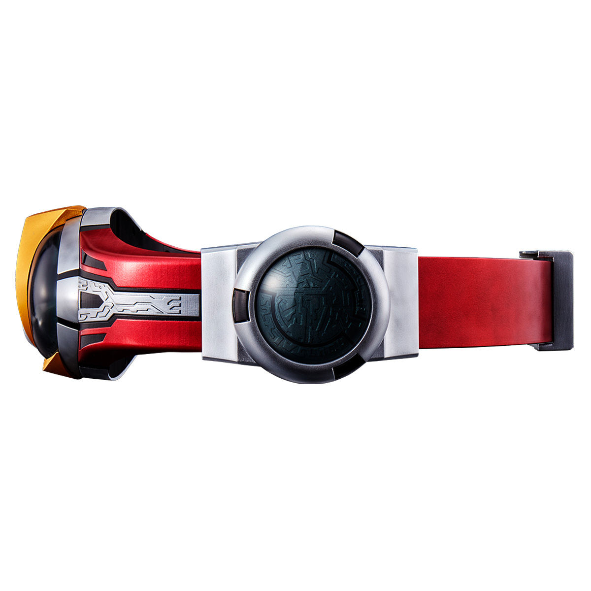 Kamen Rider Agito CSM altering