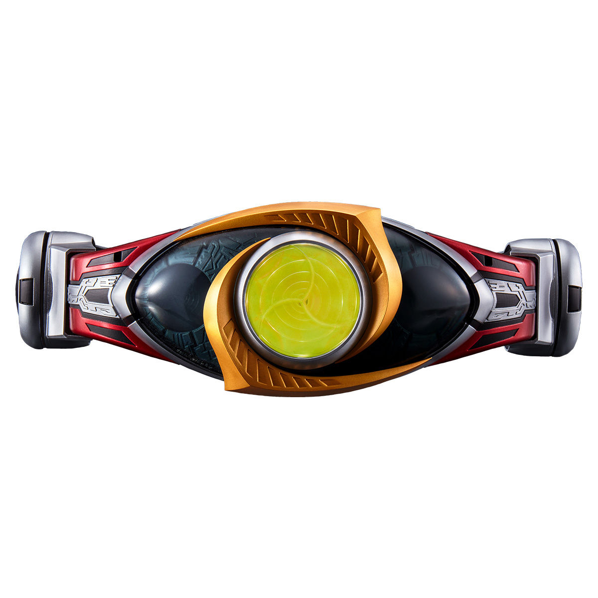 Kamen Rider Agito CSM altering