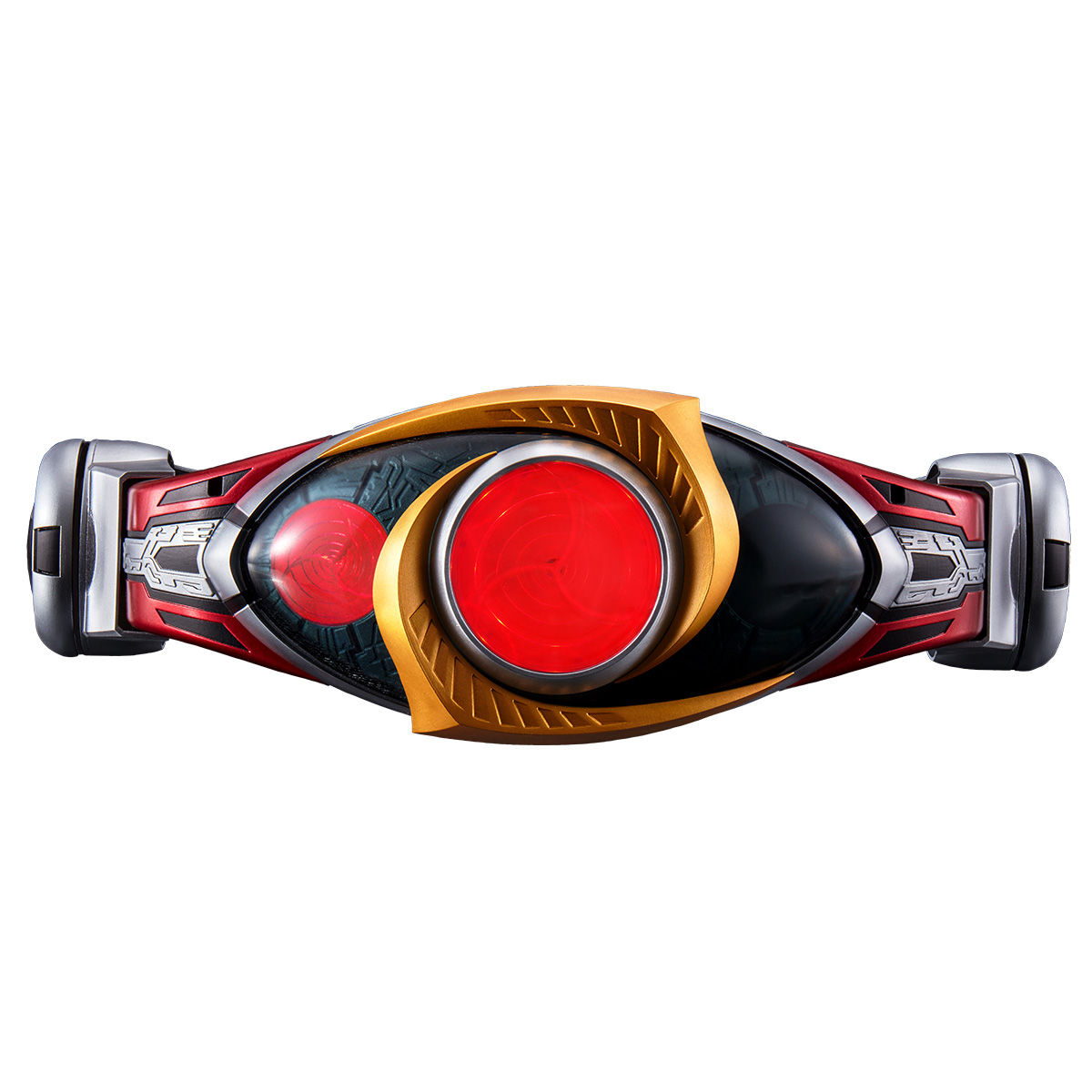 Kamen Rider Agito CSM altering