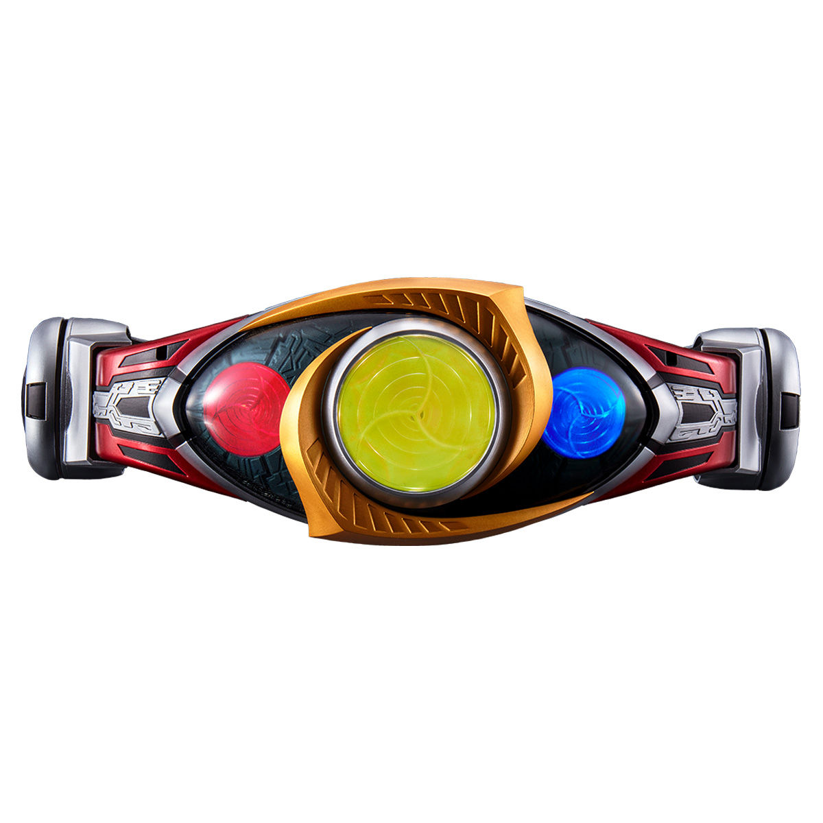 Kamen Rider Agito CSM altering