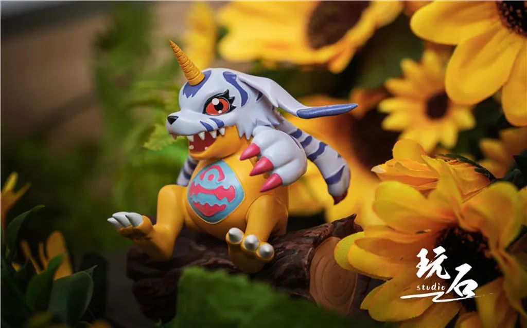 Gabumon