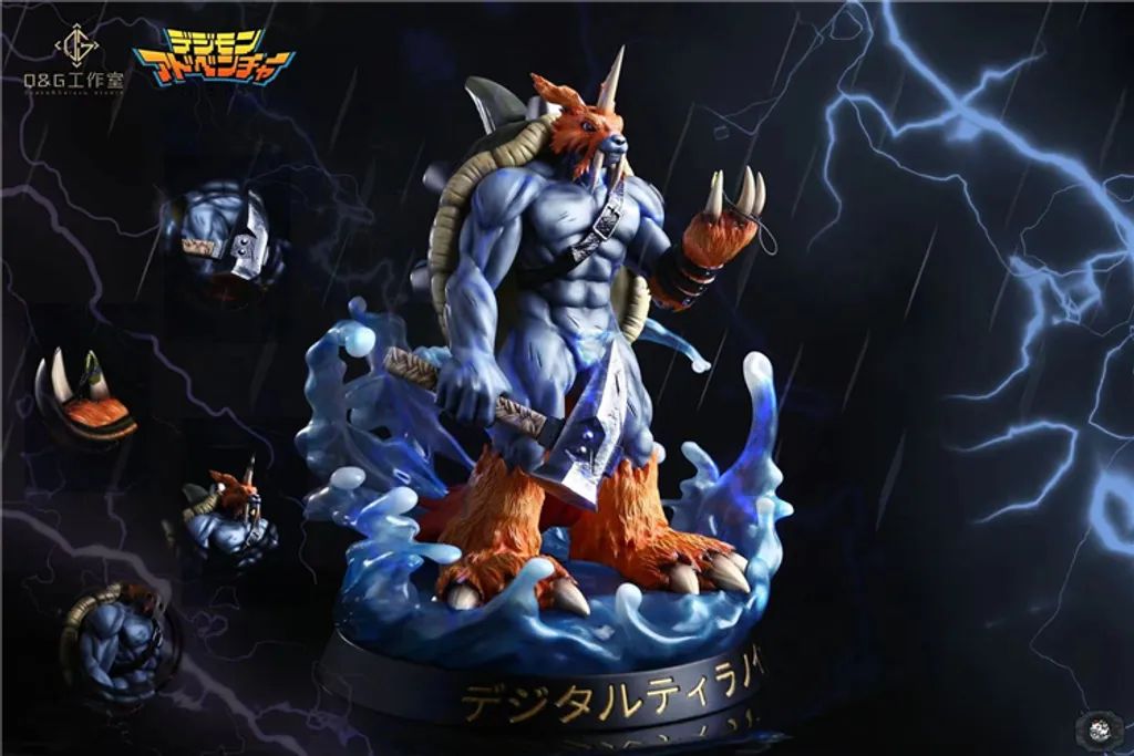 Zudomon