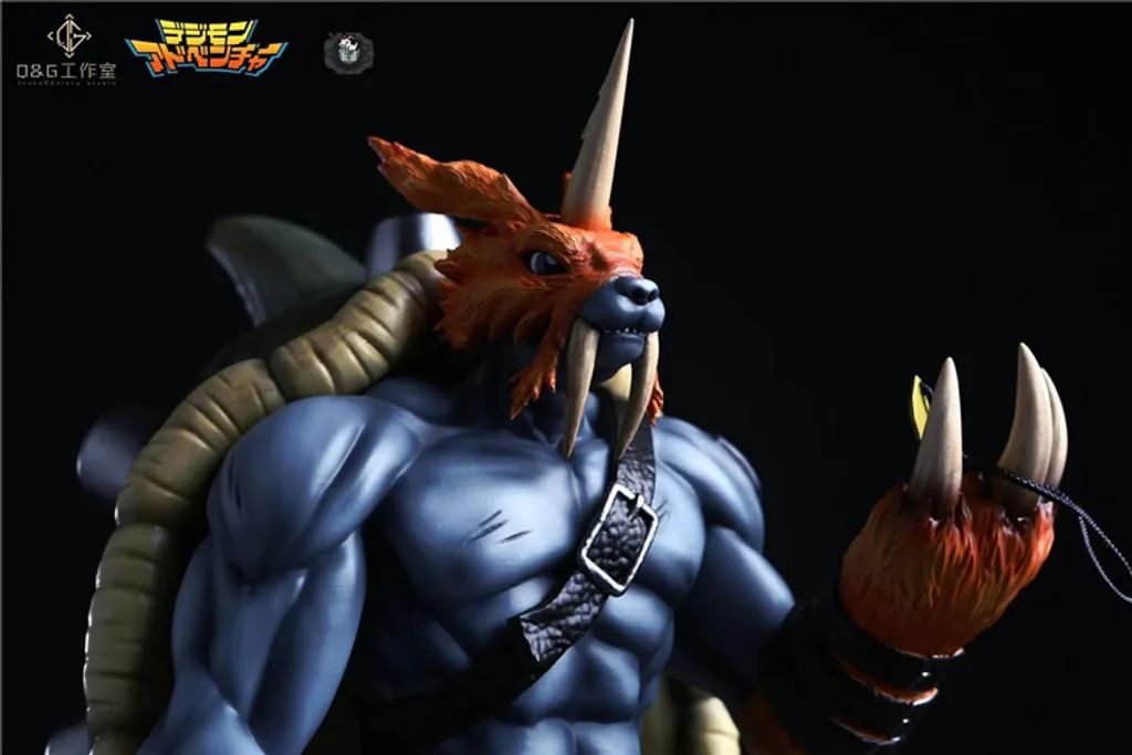 Zudomon