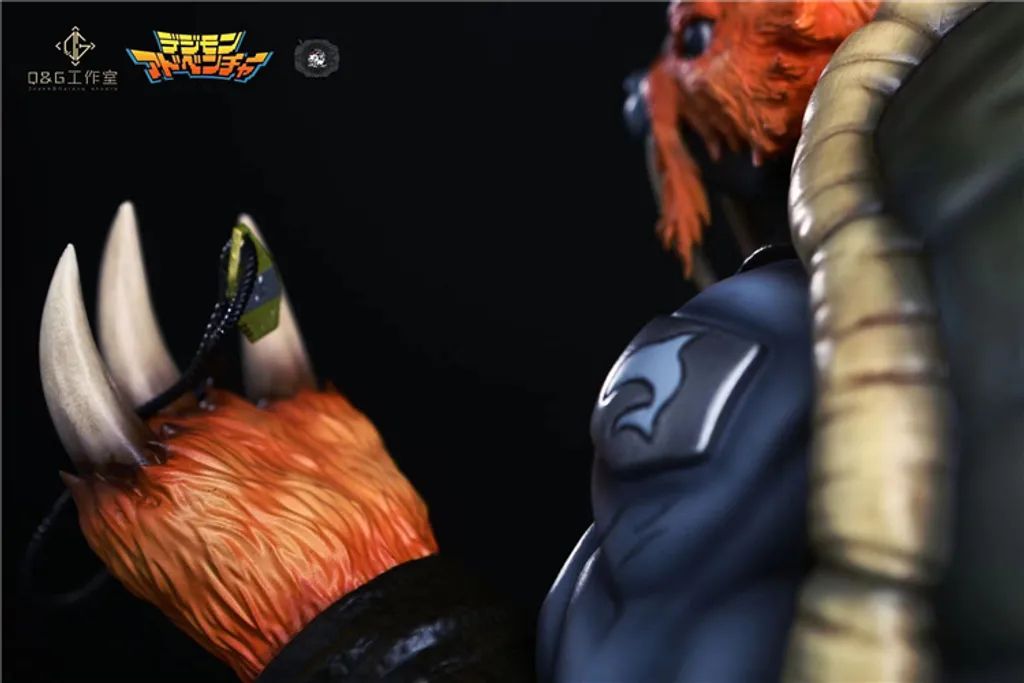 Zudomon