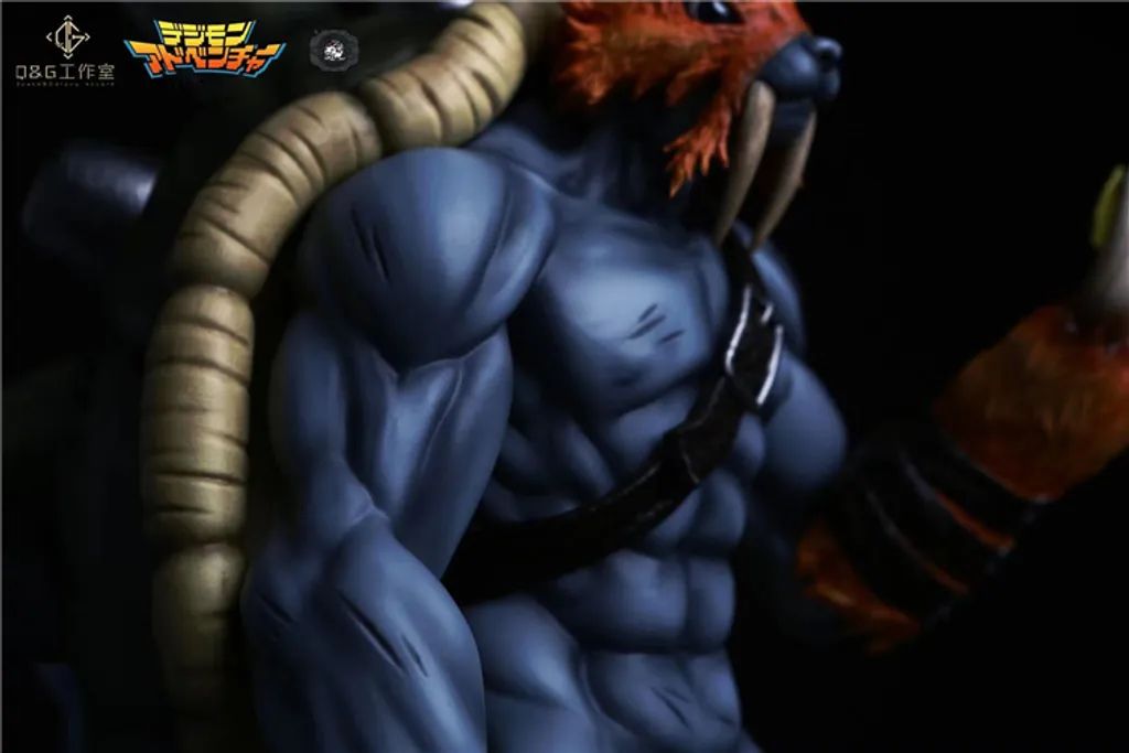 Zudomon