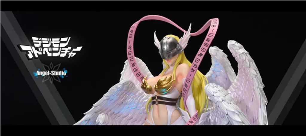 Angewomon
