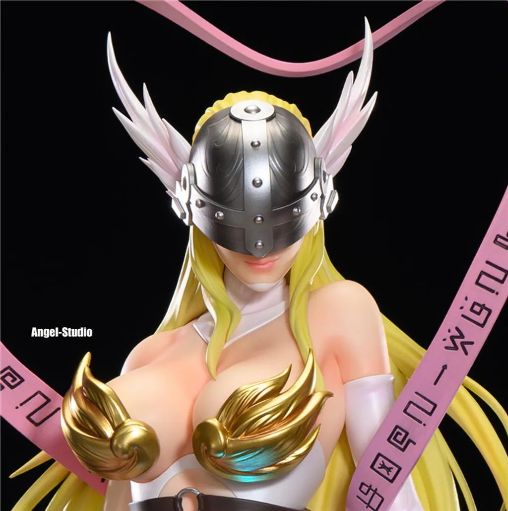 Angewomon
