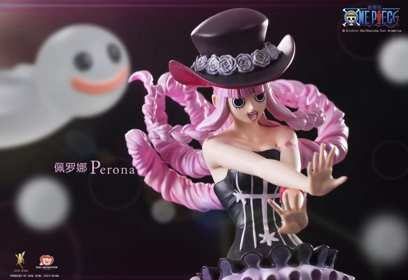 One Piece Dracule Mihawk 1/6