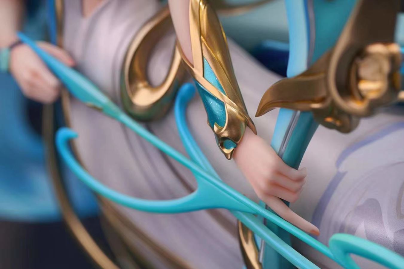 Glory of the King - Tai Hua