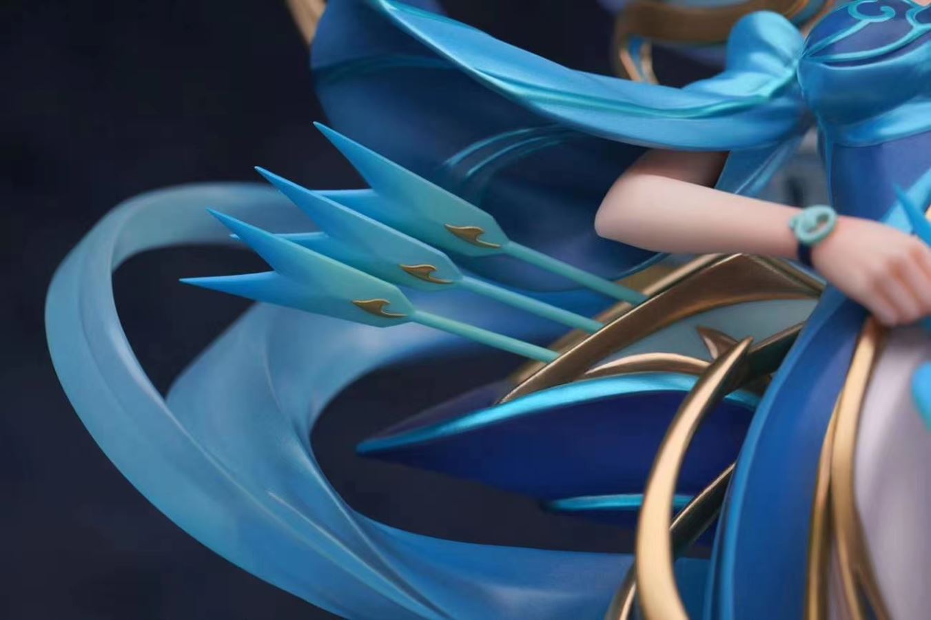 Glory of the King - Tai Hua