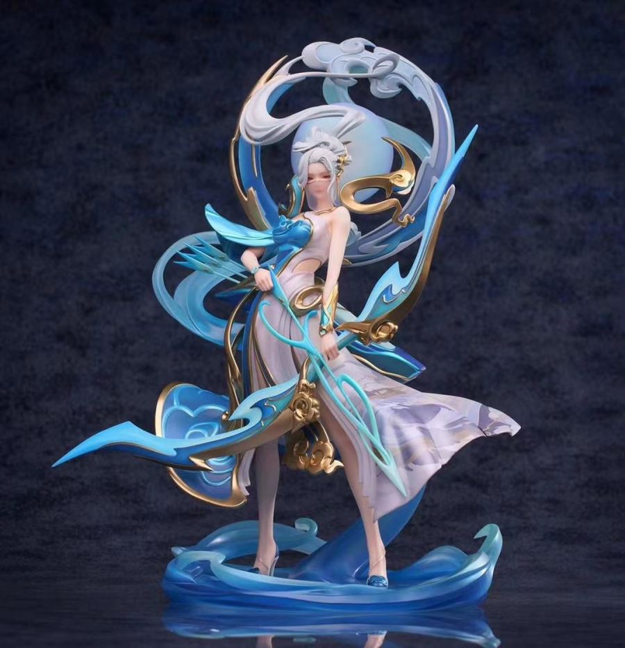 Glory of the King - Tai Hua